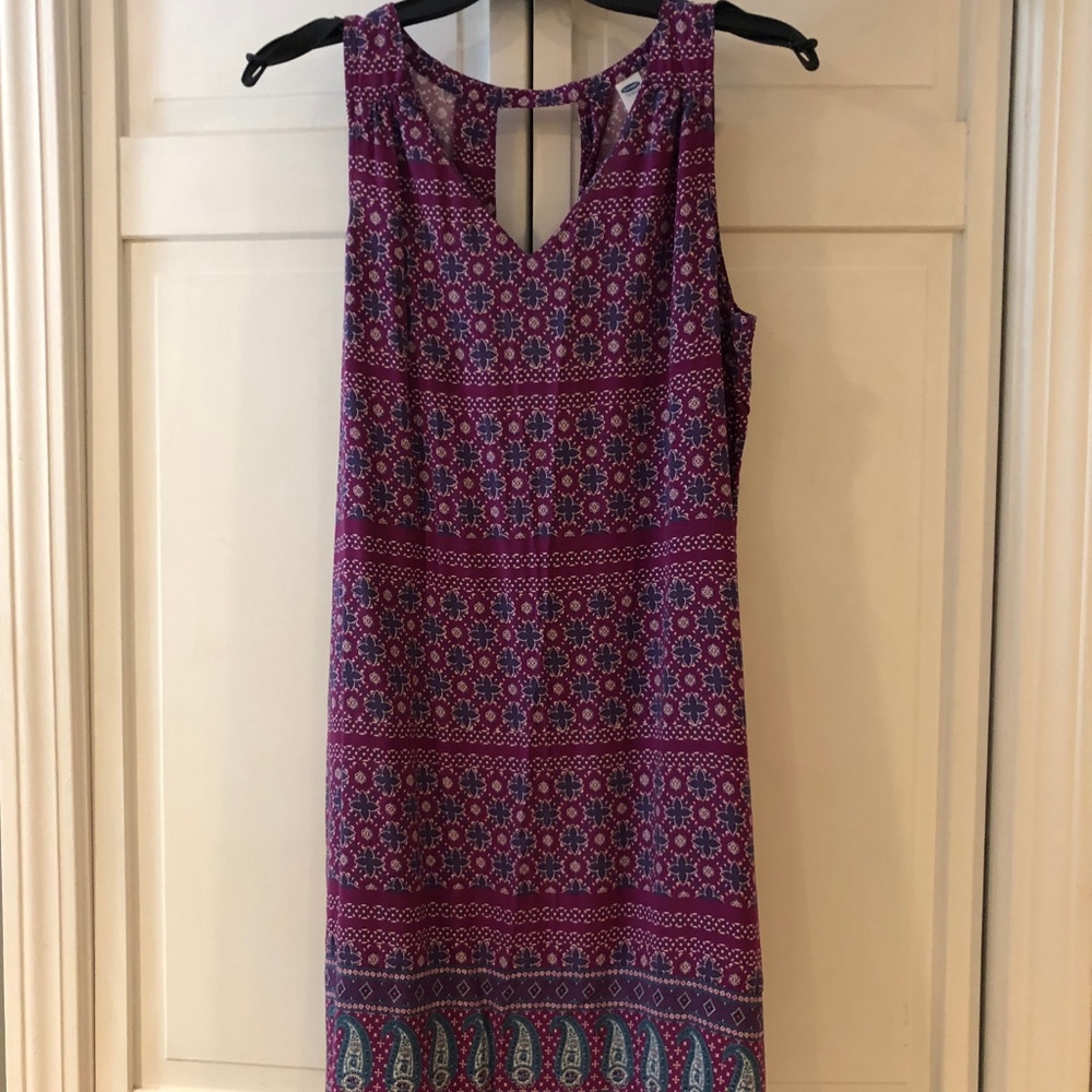 BEAUTIFUL PRINTED TUNIC